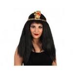 OFF  PARRUCCA EGIZIANA C/ACC. ULTIMA