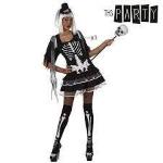 OFF  SCHELETRO SEXI AD. TG.2