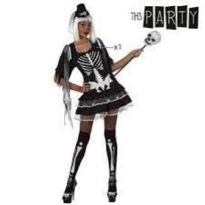 OFF  SCHELETRO SEXI AD. TG.2