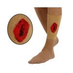 OFF  FASCIA C/CICATRICE PER GAMBA