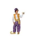 ALADINO LILLA 3/4