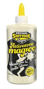 PROMO  SKIFIDOL SUPER ATTIVATORE MAGICO 177 ML