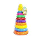 PIRAMIDE CON ANELLI PICCOLA VED 39232324