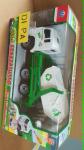 CAMION A FRIZ. NETTEZZA URBANA CM 32 2ASS