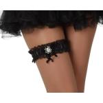 GIARRETTIERA C/RAGNO