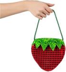 BORSA FRAGOLA