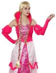 OFF  PARRUCCA RAPUNZEL TRECCE LUNGHE
