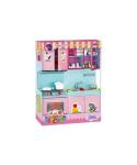 ALLEGRA CUCINA X BARBIE