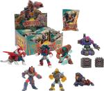 OFF  BUSTINA GORMITI CM 5 ASS 9