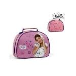  OFF BORSA MERENDA VIOLETTA 26X20