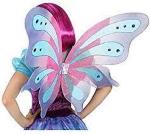 OFF  ALI WINX ROSA/AZZ./VIOLA CM.70X37 ULTIMO