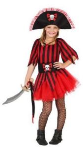 OFF  PIRATESSA C/TULLE 3/4 ULTIMO 