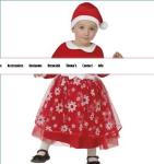 OFF  MAMMA NATALE BABY C/GONNA 12/24 MESI