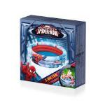 PISCINA SPIDERMAN 122X30