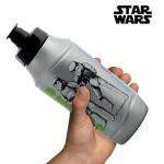 OFFERTA  BORRACCIA SPORT STAR WARS