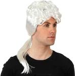 PARRUCCA NOBILE UOMO AD