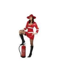 OFF  VIGILESSA DEL FUOCO  AD. TG.1 ULTIMO