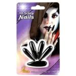 OFF  UNGHIE NERE LUNGHE ULTIMO 