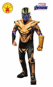 Vestito carnevale thanos cheap