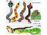 SERPENTE ALLUNGABILE 6 ASS.