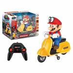 SCOOTER MARIO KART R/C 1 20