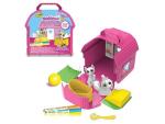 WASHIMALS SET PARCO GIOCHI