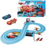 PISTA FIRST CARS 