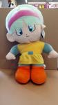 DRAGON BALL PELUCHE CM.70 5 ASS.