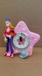 OROLOGIO C/RAGAZZO/A 4 ASS.    -250-