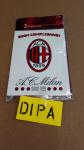 BIGLIETTO AUGURI MILAN