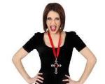 COLLANA VAMPIRO/A