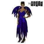 OFF  DEMONE DONNA GOTICA SEXI 14/16 ANNI ULTIMO