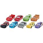 AUTO CARS 3 19ASS