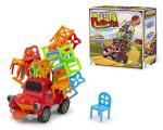 PROMO PETER PICK-UP G.T