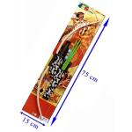 PROMO   SET INDIANO C/ARCO E PUGNALE VD G326