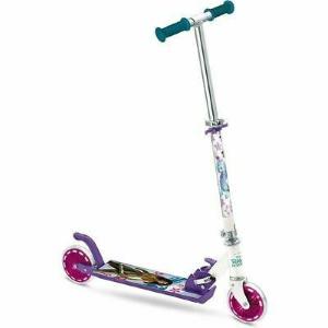 PROMO  MONOPATTINO 2 RUOTE RAYA 