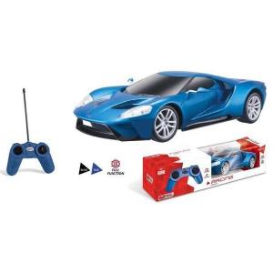 AUTO R/C 1/24 FORD GT 2 ASS