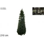 ALBERO SLIM CM210 1000 PUNTE