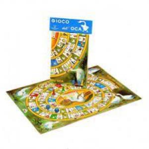 PROMO  GIOCO DELL''OCA IN BUSTA