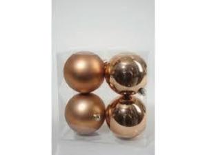 BOX 4 SFERE MANDORLA D.100