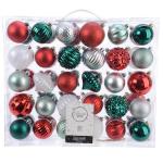 OFF  BOX 60 SFERE MIX COLORI ASS