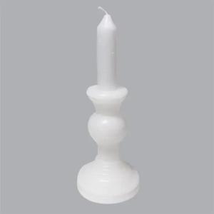 CANDELA CERA CANDELABRO CM.21