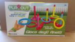 GIOCO DEGLI ANELLI C/BASE 41X23