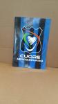 QUADERNONE NEROAZZURRO ASS.  -250-