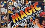 GIOCO DI MAGIA 325 TRUCCHI