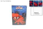 MAXI QUADERNO SPIDERMAN RIGA B