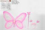 SET FATA/FARFALLA PZ3