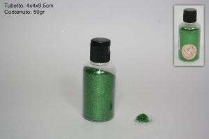 TUBETTO SABBIA VERDE