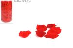 BOX PETALI DI ROSE ROSSE