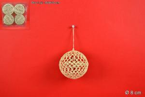 BOX 4 SFERE UNCINETTO D.8